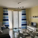 Przytulny Apartament Niedaleko Centrum