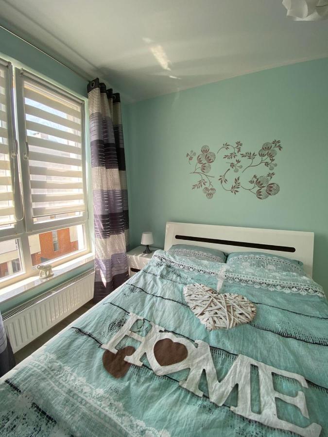 Apartment Przytulny Apartament Niedaleko Centrum