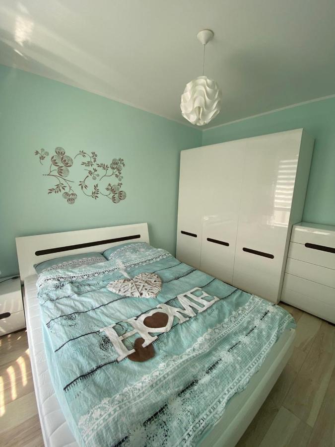 Apartment Przytulny Apartament Niedaleko Centrum Stettin