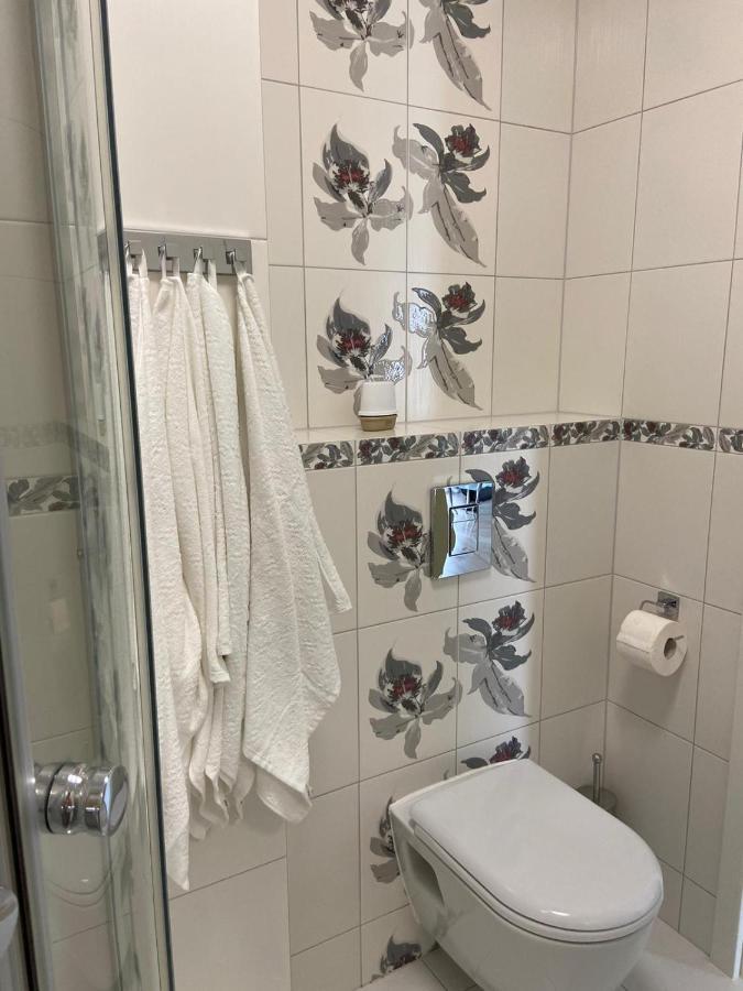 Przytulny Apartament Niedaleko Centrum Apartment Stettin