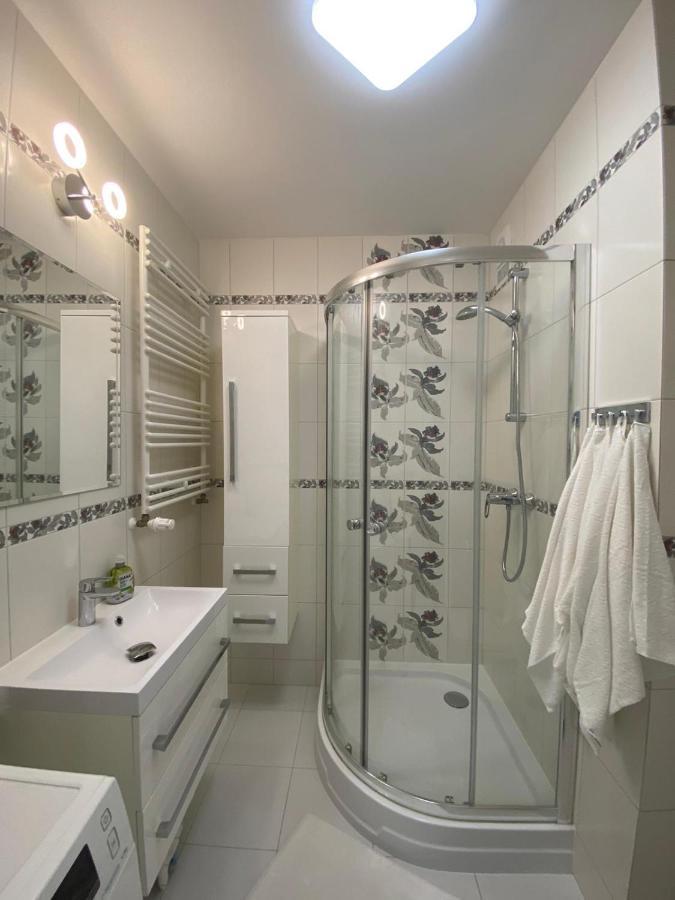 Przytulny Apartament Niedaleko Centrum * Stettin